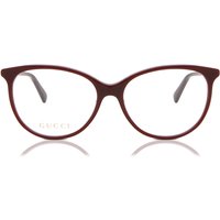 グッチ Gucci GG0550O 011 サングラス - 女性用 - バーガンディ