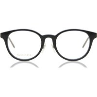 グッチ Gucci GG1229OJ アジアフィット 001 サングラス - 男性用 - 黒