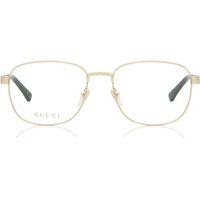 グッチ Gucci GG1225O 002 サングラス - 男性用 - 金色
