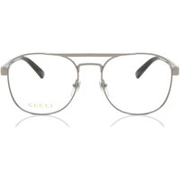グッチ Gucci GG1290O 001 サングラス - 男性用 - Silver