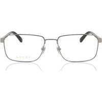 グッチ Gucci GG1291O 001 サングラス - 男性用 - Silver