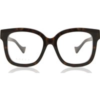 グッチ Gucci GG1258O 005 サングラス - 女性用 - べっ甲shell