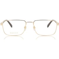 グッチ Gucci GG1291O 004 サングラス - 男性用 - 金色