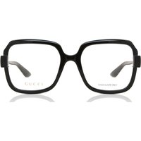 グッチ Gucci GG1433O 001 サングラス - 女性用 - 黒