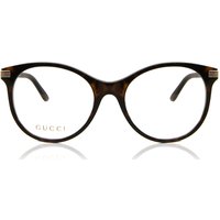 グッチ Gucci GG1450O 002 サングラス - 女性用 - べっ甲shell