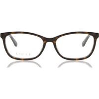 グッチ Gucci GG0613O 002 サングラス - 女性用 - べっ甲shell