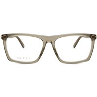 グッチ Gucci GG1445O 008 サングラス - 男性用 - 茶色