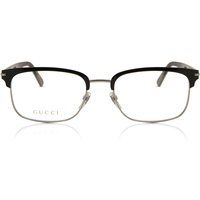 グッチ Gucci GG1448O 003 サングラス - 男性用 - Silver