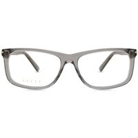 グッチ Gucci GG1447O 004 サングラス - 男性用 - クリア