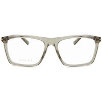 グッチ Gucci GG1445O 004 サングラス - 男性用 - 茶色
