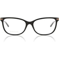 グッチ Gucci GG1451O 004 サングラス - 女性用 - 黒