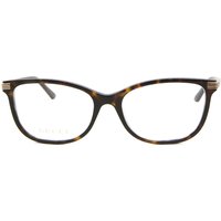 グッチ Gucci GG1451O 005 サングラス - 女性用 - べっ甲shell