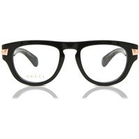 グッチ Gucci GG1519O 001 サングラス - 男性用 - 黒