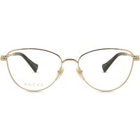 グッチ Gucci GG1595O 001 サングラス - 女性用 - 金色