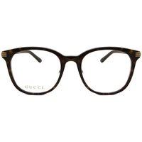 グッチ Gucci GG1453OK アジアフィット 002 サングラス - 女性用 - べっ甲shell