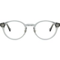 Gucci GG1127OJ Asian Fit 005 Men's Eyeglasses Green Size 49 - Blue Light Block Available