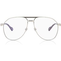グッチ Gucci GG1220S 006 サングラス - 男性用 - Silver