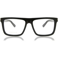 グッチ Gucci GG1504O 005 サングラス - 男性用 - 黒