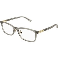グッチ Gucci GG1506OJ アジアフィット 004 サングラス - 女性用 - 茶色