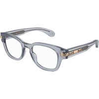 グッチ Gucci GG1518O 003 サングラス - 男性用 - クリア