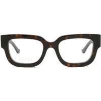 グッチ Gucci GG1548O 005 サングラス - 女性用 - べっ甲shell