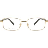 グッチ Gucci GG1586O 001 サングラス - 男性用 - 金色