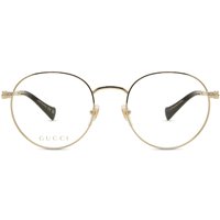 グッチ Gucci GG1594O 001 サングラス - 女性用 - 金色