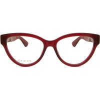 グッチ Gucci GG1581O 003 サングラス - 女性用 - ピンク