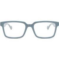グッチ Gucci GG1543S With Clip-On 003 サングラス - 男性用 - 青