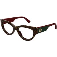 グッチ Gucci GG1665O 006 サングラス - 女性用 - べっ甲shell