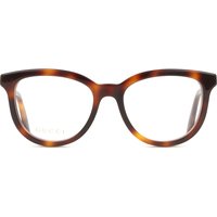 グッチ Gucci GG1687O 002 サングラス - 女性用 - べっ甲shell