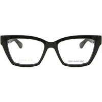 グッチ Gucci GG1715O 001 サングラス - 女性用 - 黒