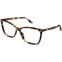 グッチ Gucci GG0025O 016 サングラス - 女性用 - べっ甲shell