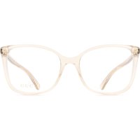 グッチ Gucci GG0026O 016 サングラス - 女性用 - 黄色