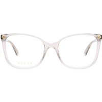 グッチ Gucci GG0026O 018 サングラス - 女性用 - 灰色
