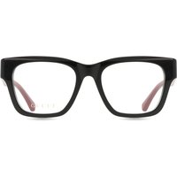 グッチ Gucci GG1669O 010 サングラス - 男性用 - 黒
