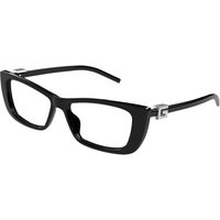 グッチ Gucci GG1682O 002 サングラス - 女性用 - 黒