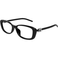 グッチ Gucci GG1685OK アジアフィット 002 サングラス - 女性用 - 黒