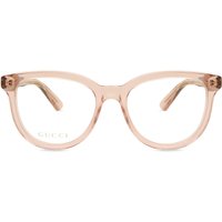 グッチ Gucci GG1687O 003 サングラス - 女性用 - ピンク