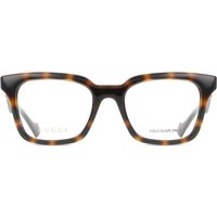 グッチ Gucci GG1728O 002 サングラス - 女性用 - べっ甲shell