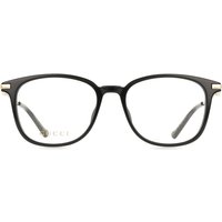 グッチ Gucci GG1745OA アジアフィット 001 サングラス - 女性用 - 黒