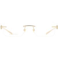 グッチ Gucci GG1703O 003 サングラス - 男性用 - 金色