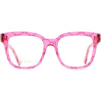 グッチ Gucci GG0958O 011 サングラス - 女性用 - ピンク