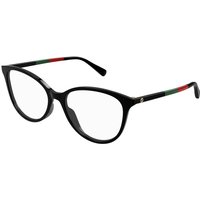 グッチ Gucci GG1359O 005 サングラス - 女性用 - 黒