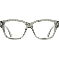 グッチ Gucci GG1428O 012 サングラス - 男性用 - 緑