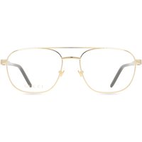 グッチ Gucci GG1800O 001 サングラス - 男性用 - 金色