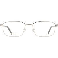 グッチ Gucci GG1801O 001 サングラス - 男性用 - Silver