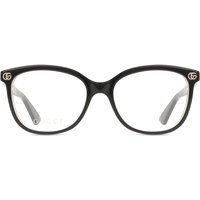 グッチ Gucci GG1816O 003 サングラス - 女性用 - 黒