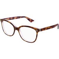 グッチ Gucci GG1816O 004 サングラス - 女性用 - べっ甲shell