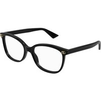 グッチ Gucci GG1816O 005 サングラス - 女性用 - 黒